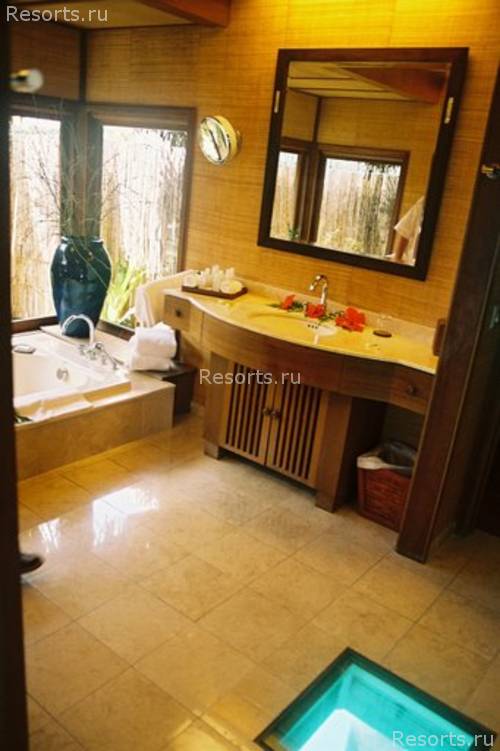 Bora Bora Nui Resort & Spa 20